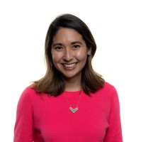 Roblox Employee Allison Moore's profile photo