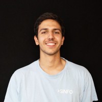 SINFO Employee Jose Fonseca's profile photo