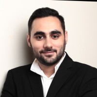 Lonza Employee Ali Dabbah's profile photo