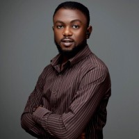 Indepth Computers Employee Austine Ameh's profile photo