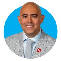 Members 1st Federal Credit Union Employee Richard Sgrignoli's profile photo