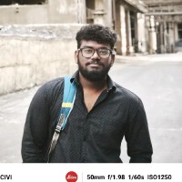 Zenith Energy Services Pvt Ltd Employee Vennapu Viswanath's profile photo