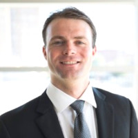 BBVA Employee Reed Walker's profile photo