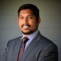 Arjun Ajayan Email & Phone Number