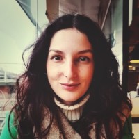 Bruna Dalsasso Email & Phone Number