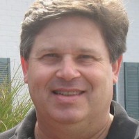 Peyton Technical Services Employee Jerry van Carlisle's profile photo