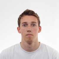 Seneca Learning Employee Ben Ridley's profile photo