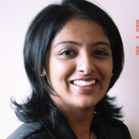 Priya Paul Email & Phone Number