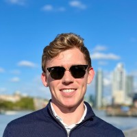 Private Employee Colin O'Sullivan's profile photo