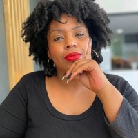 Retroviral Employee Kgothatso Maditse's profile photo