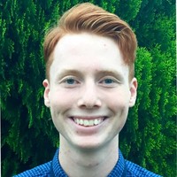 cmy Employee Daniel Gerrard's profile photo