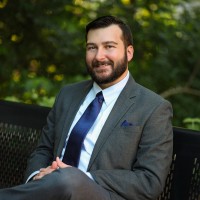 Gold Insurance Agency Employee Brandon Seiber's profile photo