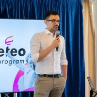 Tuurbo.ai Employee Luca Sciacca's profile photo