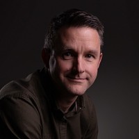 NOKAMO Consulting Employee Philip Butterworth's profile photo