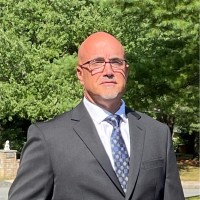 ECS North Atlantic LLC Employee David la Lama's profile photo