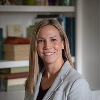 Davenport University Employee Rachel Render's profile photo