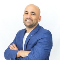 Oscar Aguilera Gavilán Email & Phone Number