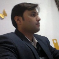 GWC World Employee Dhiraj Thakur's profile photo