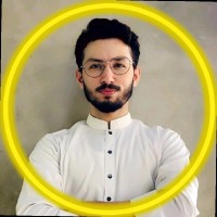 Million Dials Employee Muhammad Arsalan's profile photo