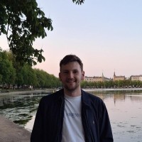 Edinburgh College Employee Scott Young's profile photo