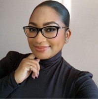 Massy Stores Employee Khadine Sealy's profile photo