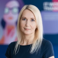Hansab Eesti Employee Britta Kalbach's profile photo