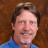 Alliance (now a part of Merrick & Company) Employee Bruce Davis's profile photo