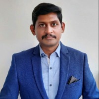 Mahindra Last Mile Mobility Employee Mahadevan Pichandi's profile photo