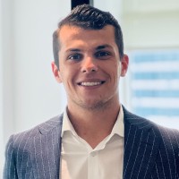 Document Solutions Employee Noah Joseph's profile photo