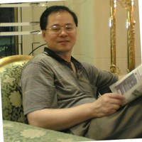 Rio Tinto Employee Zhihong Cao's profile photo