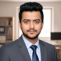 Emirates Printing Forms Employee Mohamed Sahud's profile photo