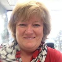Lake Cook Reporting Employee Carla Letellier's profile photo