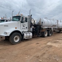 Horizon Transport Employee Raymond Rodriguez's profile photo