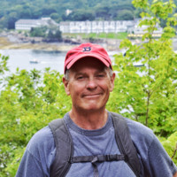 5-Iron Labs Employee Ken Packard's profile photo