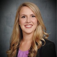 Indiana University School of Medicine Employee Amanda Beal's profile photo