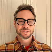 Amazon Web Services (AWS) Employee Matthew Thomson's profile photo