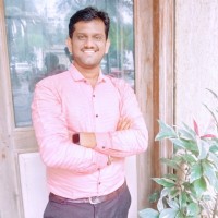 Ring Employee Amar Khamkar's profile photo