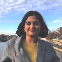 Ministry of Justice UK Employee Tanya Dickson's profile photo