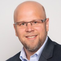 Merck Employee Steven Hauser's profile photo