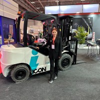 Ceylan Group Employee Yeliz Ates's profile photo