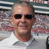 Ward Burton Email & Phone Number