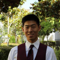 Brooklyn Health Employee Jacob Ouyang's profile photo