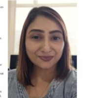 Sun Pharmaceuticals Employee Vijayalakshmy Malkani's profile photo