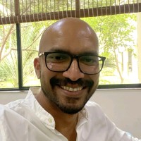 Ombrulla Employee Naveen George's profile photo
