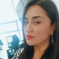 Complemento 360 Employee Marcela Monroy's profile photo