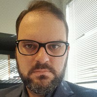 Syncro-Group Employee Matteo Spinola's profile photo