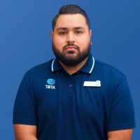 Custom Stainless Employee Jesus Fierro's profile photo