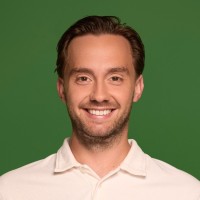 ORGX Employee Bram Ruijs's profile photo