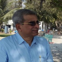 Zaggle Employee Aravamudan Krishnakumar's profile photo