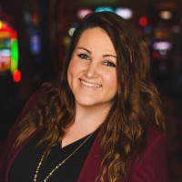 Confederated Tribes of Coos, Lower Umpqua & Siuslaw Indians Employee Lexi Sterling's profile photo